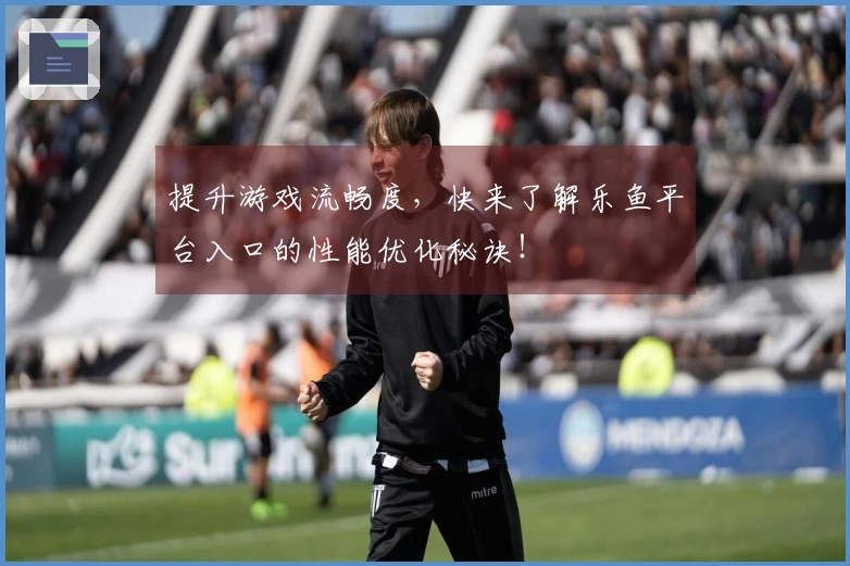 提升游戏流畅度，快来了解乐鱼平台入口的性能优化秘诀！