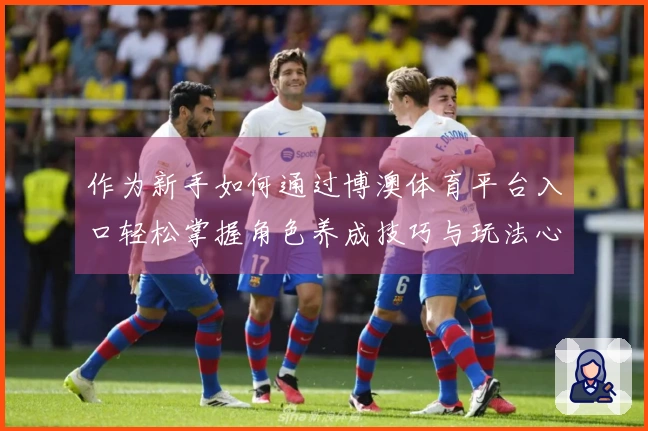 作为新手如何通过博澳体育平台入口轻松掌握角色养成技巧与玩法心得